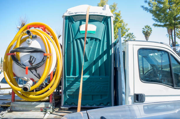 Best Sanitation services for porta potties  in Glen Lyon, PA
