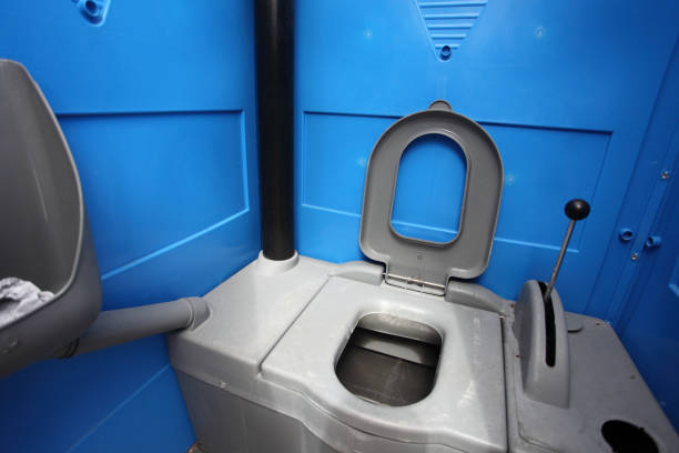 Portable Toilet Options We Offer in Glen Lyon, PA