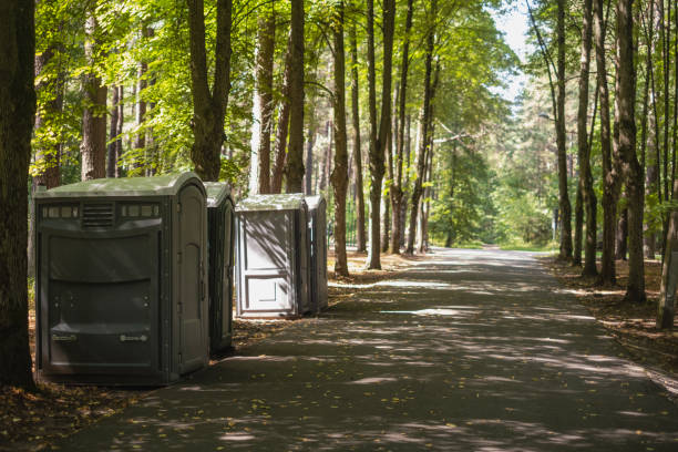 Professional porta potty rental in Glen Lyon, PA