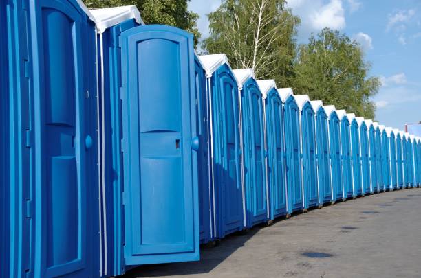 Best Sanitation services for porta potties  in Glen Lyon, PA